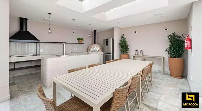 Imagem Apartamento 3 dormitórios - Máster Patriani - São Bernardo do Campo