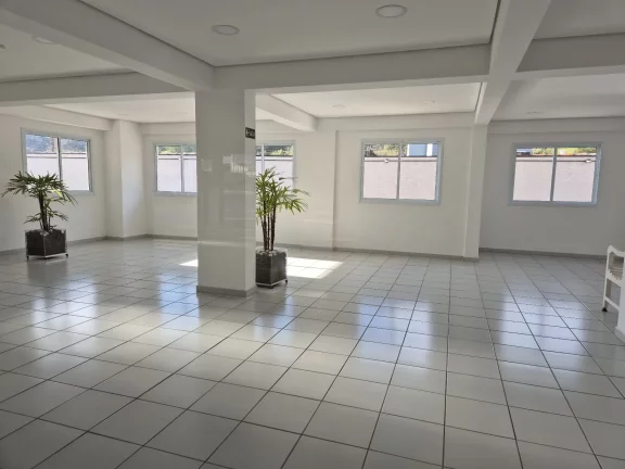 Imagem Apartamento para alugar com 3 quartos, sendo 1 suíte, perto da Lucas, Atibaia - SP