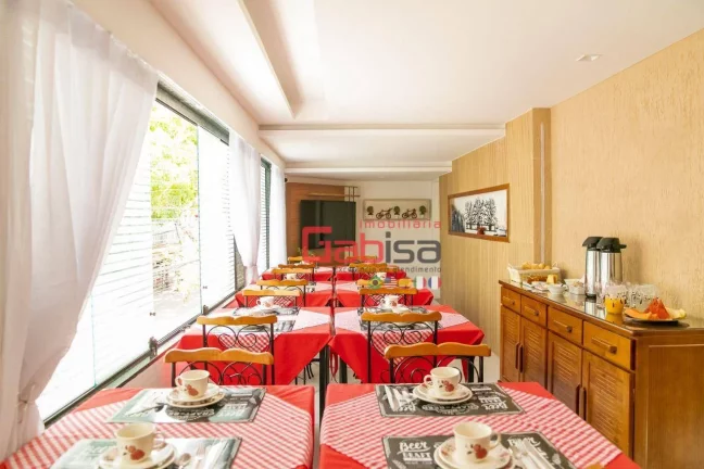 Imagem Pousada com 11 dormitórios à venda, 1000 m² por R$ 10.000.000,00 - Centro - Armação dos Búzios/RJ