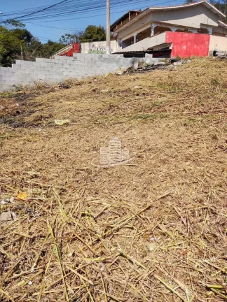 Imagem Terreno Padrão