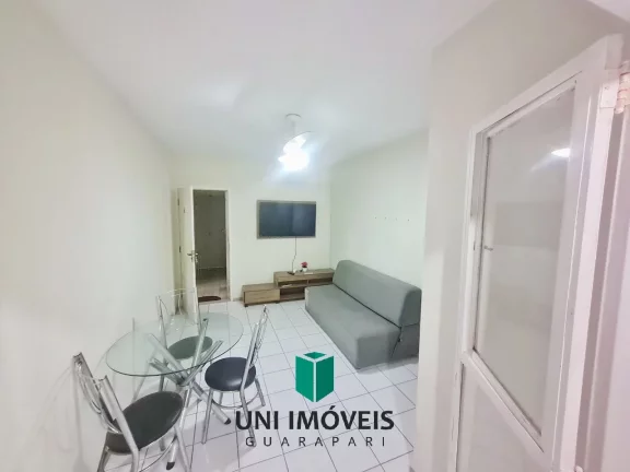 Imagem Oportunidade na Praia do Morro! 2 quartos com área lateral e garagem na Avenida Paris