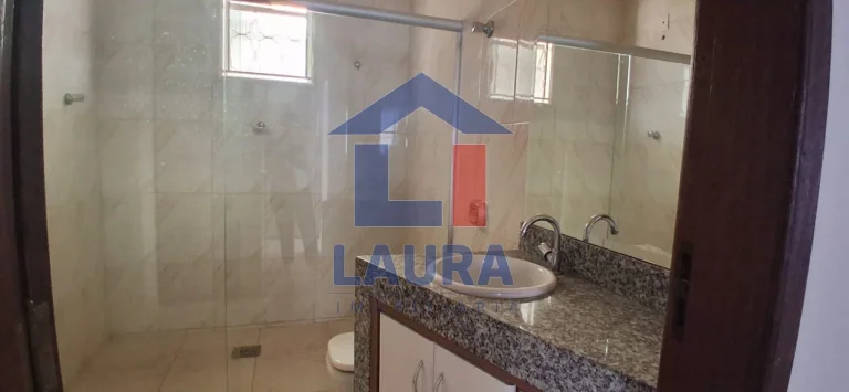 Imagem CASA RESIDENCIAL em PARÁ DE MINAS - MG, RECANTO