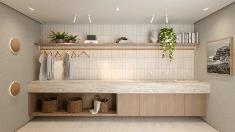 Imagem Apartamento à venda em Cabedelo, Ponta de Campina, com 2 quartos, 53,93m2