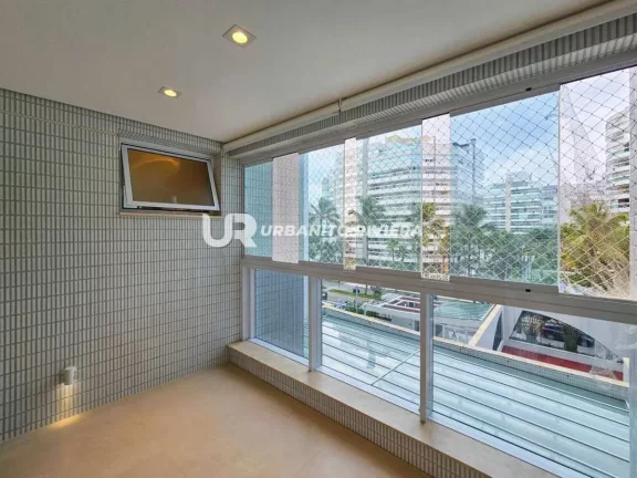 Imagem Vista de cinema e exclusividade à beira-mar na Riviera de São Lourenço