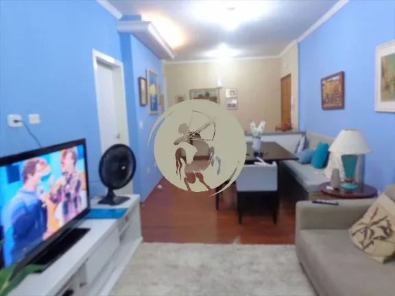Imagem APARTAMENTO REFORMADO A VENDA NO BAIRRO DO GONZAGA
