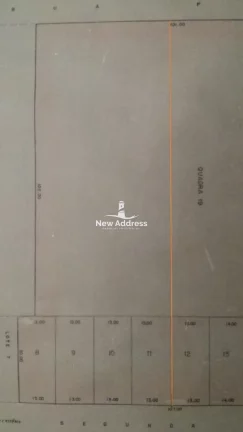 Imagem Terreno com 6.534m² de área à venda na Rodovia Norte Sul - Serra