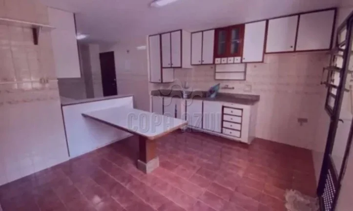 Imagem Copacabana - Residencial › Apartamento com 3 quarto(s) a Venda