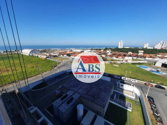 Imagem Apartamento com 2 dormitórios à venda, 70 m² por R$ 380.000,00 - Nova Mirim - Praia Grande/SP