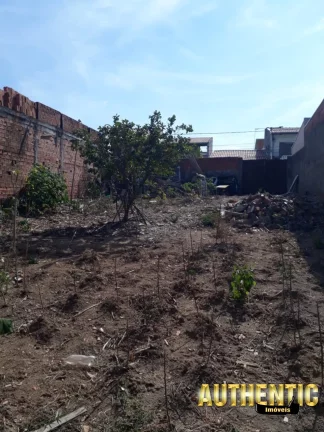 Imagem TERRENO RESIDENCIAL em SALTO - SP, SALTO DE SÃO JOSÉ