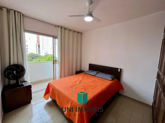 Imagem Oportunidade Apto à venda no Centro de Guarapari e com vista para mar, localização privilegiada