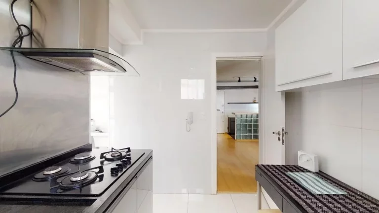 Imagem APARTAMENTO RESIDENCIAL em São Paulo - SP, Vila Nova Conceição