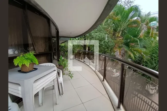 Imagem Apartamento à Venda - Recreio, 4 Quartos, 168 m2