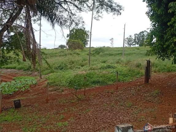 Imagem Fazenda à Venda em Patos de Minas – 6 Hectares na Zona Rural por R$ 1,8 Mi