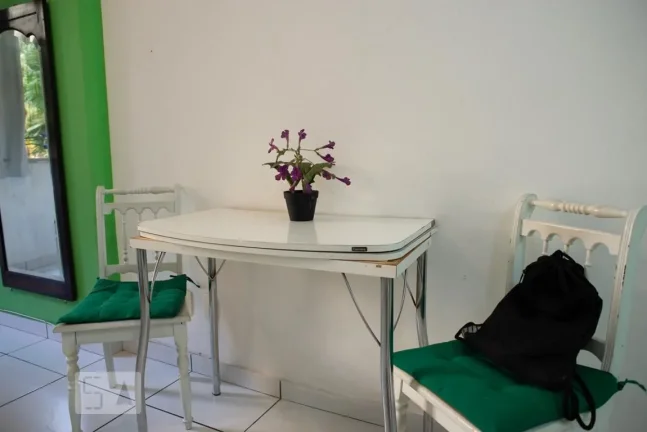 Imagem Apartamento à Venda - Copacabana, 1 Quarto, 25 m2