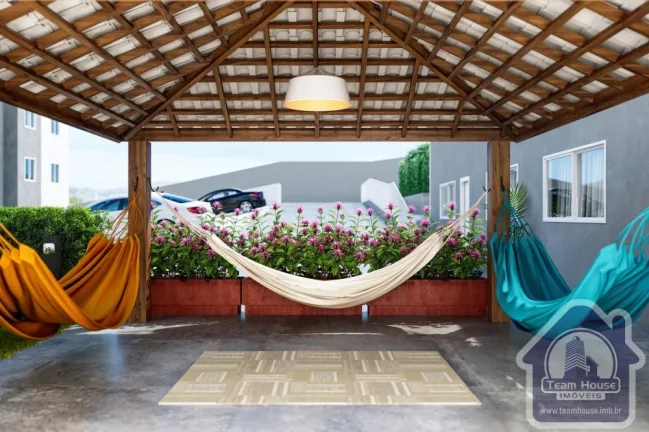 Imagem Apartamento a venda no Jardim Casa Branca em Suzano SP