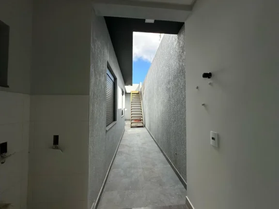 Imagem Casa 3 Dormitórios - Bairro Jardim Beira Mar