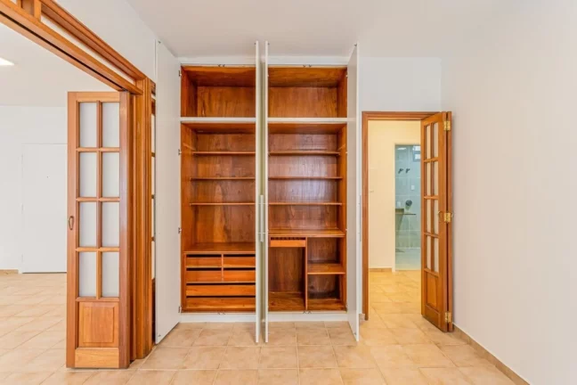 Imagem APARTAMENTO RESIDENCIAL em São Paulo - SP, Jardim Paulista