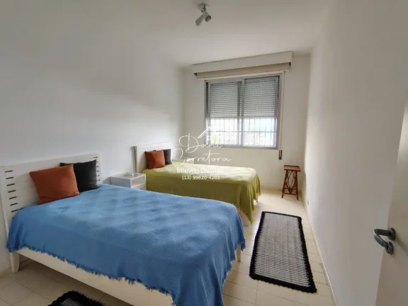 Imagem APARTAMENTO Residencial em GUARUJÁ - SP, PITANGUEIRAS