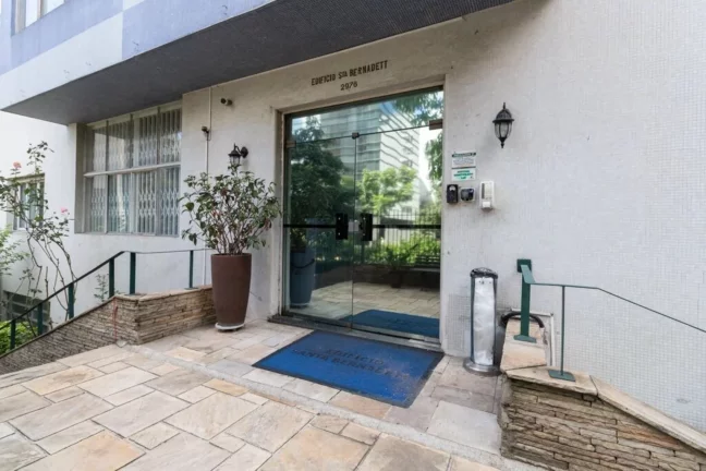 Imagem APARTAMENTO RESIDENCIAL em São Paulo - SP, Jardim Paulista