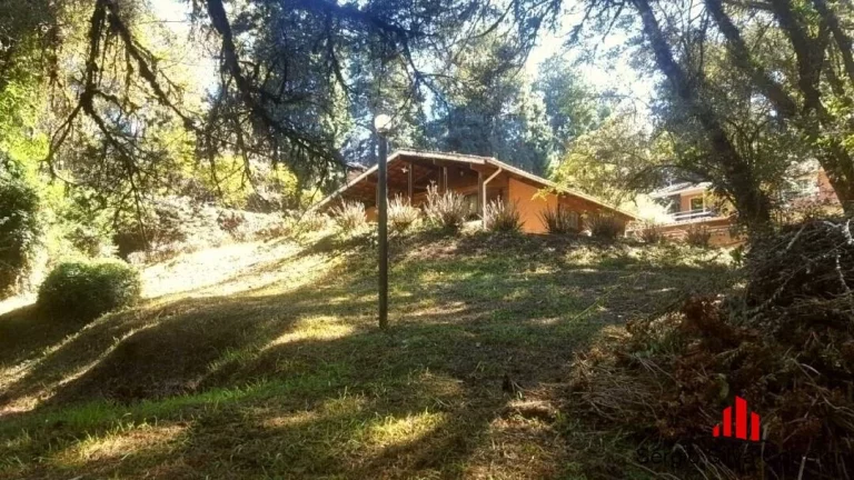 Imagem Casa para Venda com 03 quartos no Vale Encantado.