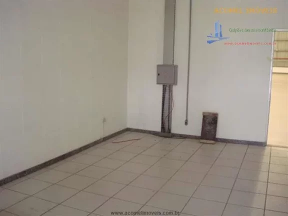 Imagem Galpões para locação em Rio de Janeiro no bairro Pavuna