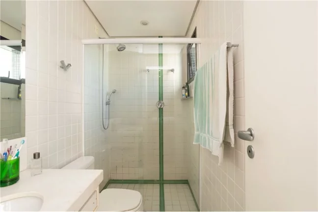 Imagem APARTAMENTO RESIDENCIAL em São Paulo - SP, Aclimação