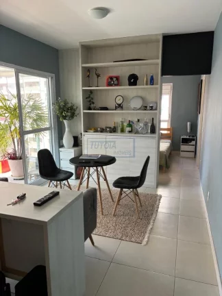 Imagem APARTAMENTO AVENDA NA VILA MARIANA, SAO PAULO