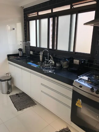 Imagem APARTAMENTO Residencial em GUARUJÁ - SP, PITANGUEIRAS