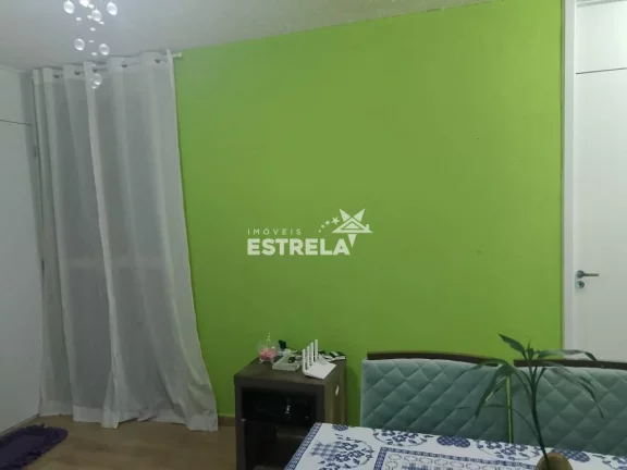 Imagem EXCELENTE APARTAMENTO - RAPOSO TAVARES - KM 34 - COTIA/SP
