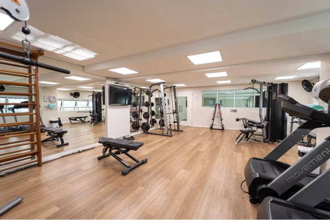 Imagem APARTAMENTO RESIDENCIAL em São Paulo - SP, Moema
