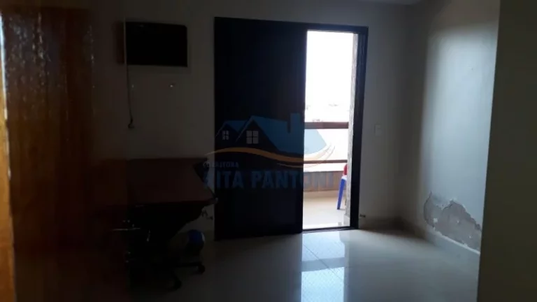 Imagem Apartamento - Ribeirão Preto - Campos Elíseos - Região Norte