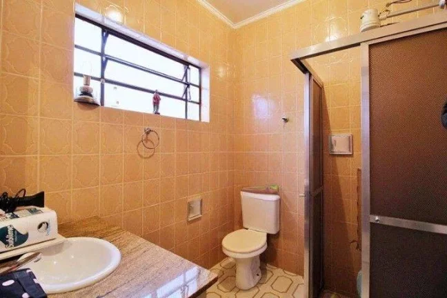 Imagem Casa com 2 dormitórios à venda, 200 m² por R$ 630.000 - Vila Alto de Santo André - Santo André/SP