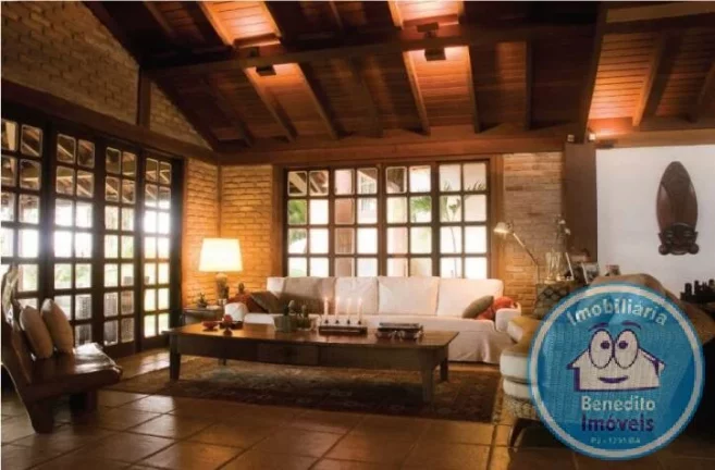 Imagem VENDO CASA BELISSIMA EM SANTO ANDRE R$ 5.500.000,00