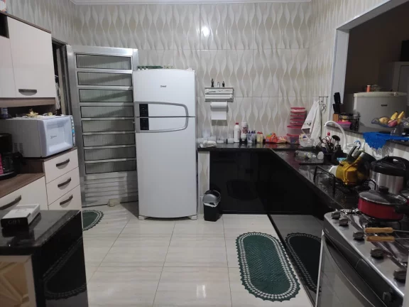 Imagem Casa-Terrea-para-Venda-em-Vila-Galvao-Guaratingueta-SP