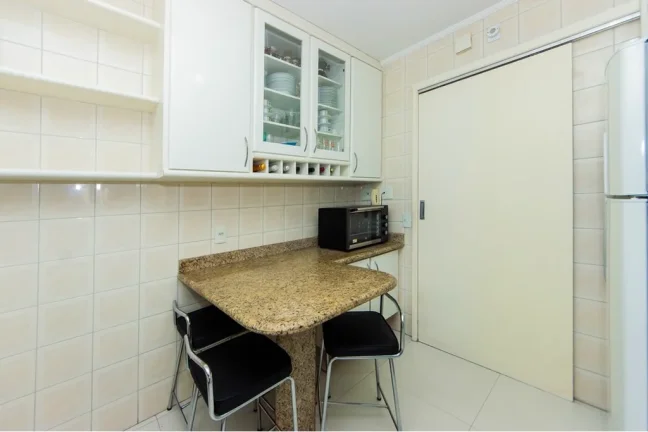 Imagem APARTAMENTO RESIDENCIAL em São Paulo - SP, Santana