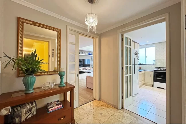 Imagem Apartamento à venda em Porto Alegre, Menino Deus, com 3 quartos, 97m2