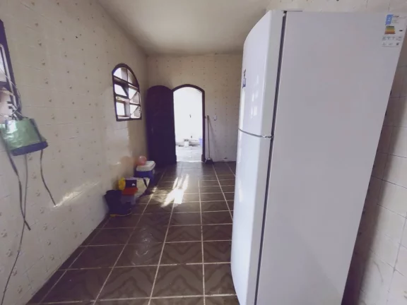 Imagem Casa de segunda locação Itaipuaçu