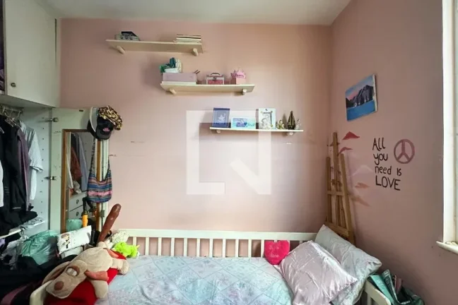 Imagem Apartamento à Venda - Copacabana, 3 Quartos, 110 m2