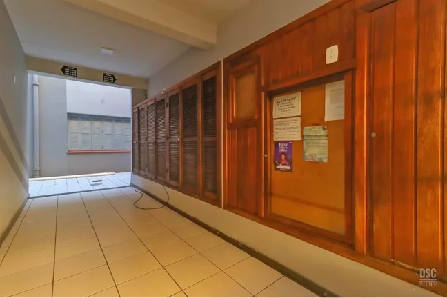 Imagem CRFT 416 Apto 610371016-36 - Apartamento à venda no bairro Cristo Redentor - Porto Alegre/RS