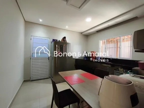Imagem Casa com 2 Dormitórios para ALUGAR no Jardim Novo Campos Elíseos - Campinas