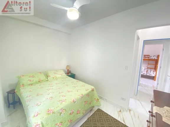 Imagem APARTAMENTO RESIDENCIAL em PRAIA GRANDE - SP, BOQUEIRÃO