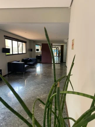 Imagem Apartamento para Venda em Santo André, Vila Marina, 3 dormitórios, 1 suíte, 2 banheiros, 3 vagas