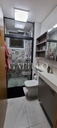 Imagem APARTAMENTO Á VENDA NO CONDOMÍNIO ALTOS DA SAMUEL MARTINS - JUNDIAÍ SP