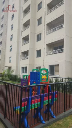 Imagem Lindo apartamento para locação no bairro do Morumbi