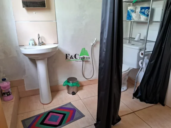 Imagem Chácara para Venda em Limeira, Bairro dos Pires, 2 dormitórios, 2 banheiros, 5 vagas