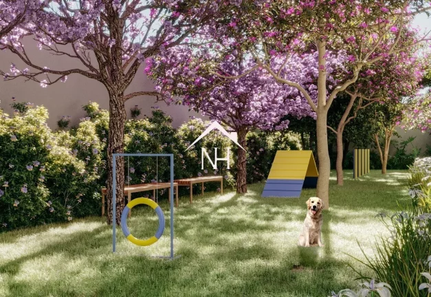 Imagem Apartamento de 81m c/ 3 dormitórios (1 suíte),1 vaga, terraço gourmet, brinquedoteca, piscinas, quadra, bicicletário, coworking, academia, playground