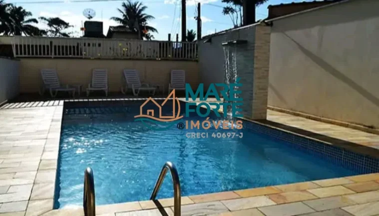 Imagem LINDA COBERTURA COM VISTA PARA A SERRA E PISCINA PRIVATIVA!