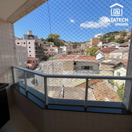 Imagem Imóvel com 2 Quartos para Alugar, 77 m² em Jardim Cascatinha - Poços De Caldas