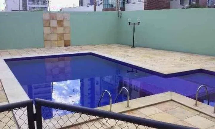 Imagem Apartamento 3 dormitórios para Venda em Teresina, Horto, 3 dormitórios, 2 suítes, 2 banheiros, 1 vaga