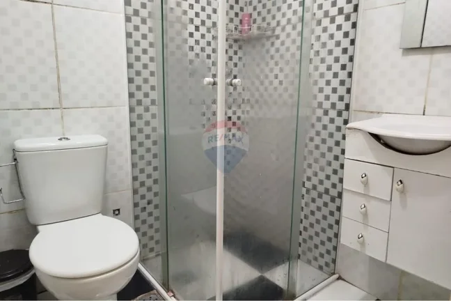Imagem Casa 3 quartos com suíte Master no Real Parque Votorantim - RE/MAX - Shmone